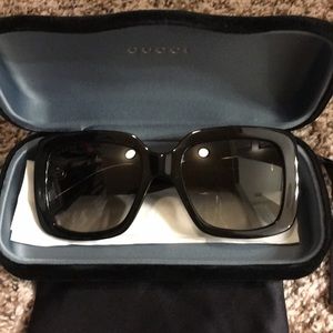 Gucci Sunglasses
